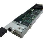 BLADE DELL POWEREDGE 1855 1955 DIGITAL KVM ETHERNET MODULE Refurbished