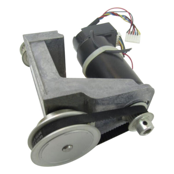 IBM 3583 Y-AXIS MOTOR ASSEMBLY Refurbished