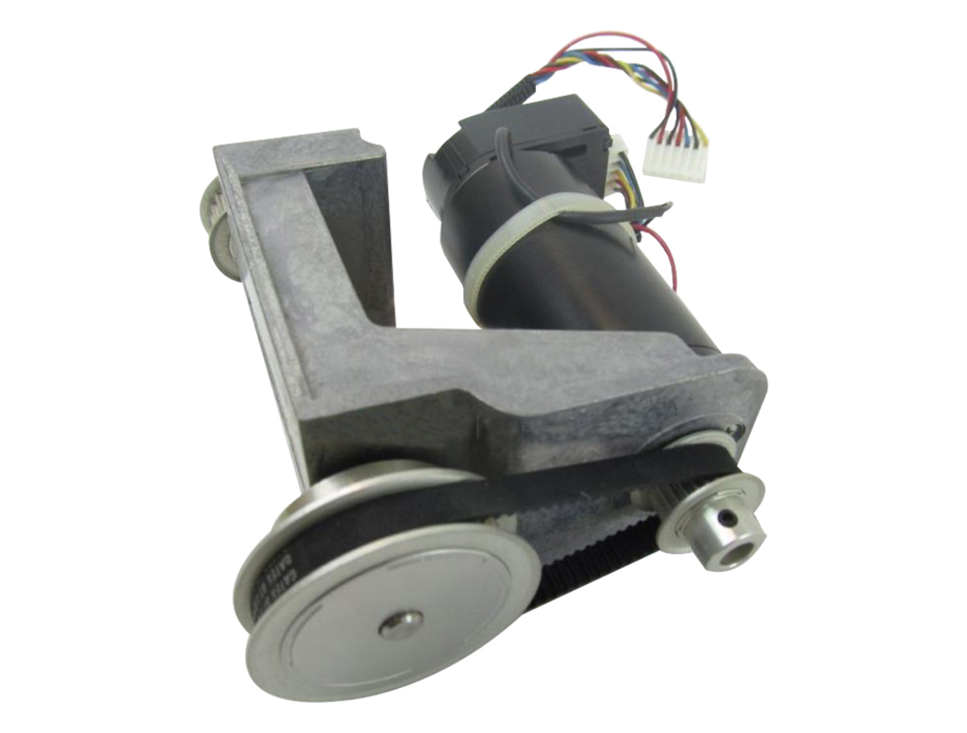 IBM 3583 Y-AXIS MOTOR ASSEMBLY Refurbished