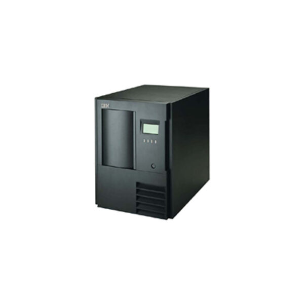 IBM 3583 LTO STORAGE MAGAZINE Refurbished