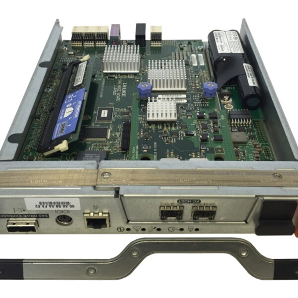 SUN STORAGETEK 2540 FC RAID CONTROLLER 512MB WITH BATTERY Refurbished