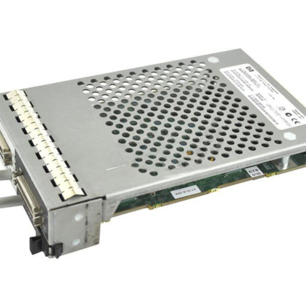 HP MSA500 G2 QUAD SCSI I/O INTERFACE Refurbished