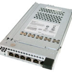 BLADE SWITCH ETH 6x 1GbE RJ45 DELL 5316M FOR POWEREDGE 1855 Refurbished