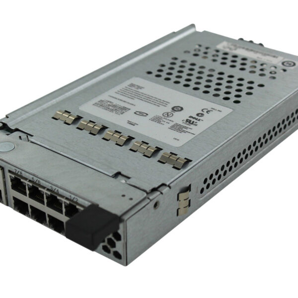 BLADE SWITCH ETH PASSTHROUGH 10x 1GbE DELL PE 1855 1955 Refurbished