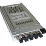 BLADE SWITCH FC PASSTHROUGH 10x 2GB DELL PE 1855 1955 Refurbished