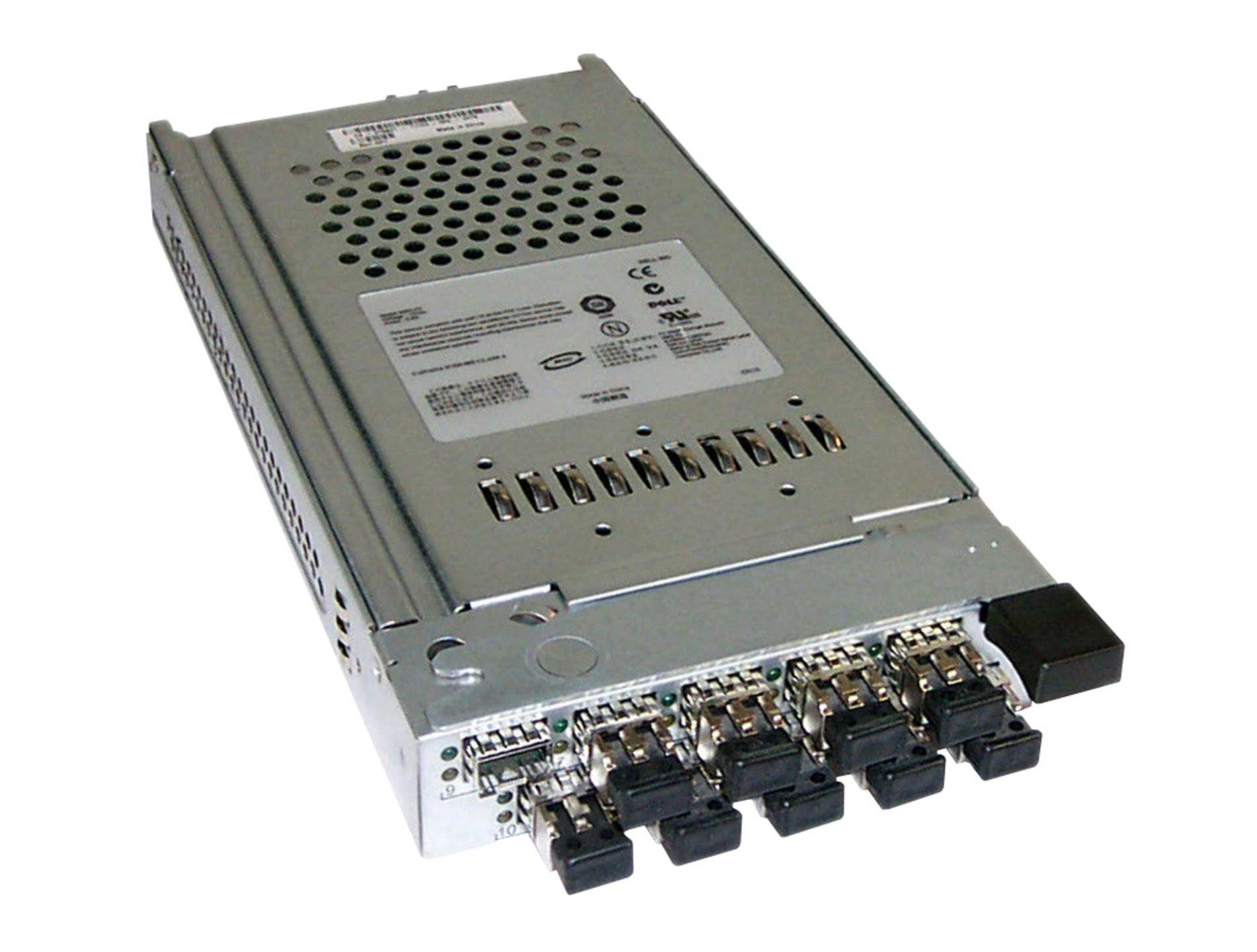 BLADE SWITCH FC PASSTHROUGH 10x 2GB DELL PE 1855 1955 Refurbished BLADE SWITCH FC PASSTHROUGH 10x 2GB DELL PE 1855 1955 Refurbished