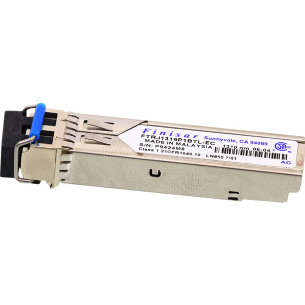 FC SFP FINISAR 2GB LC FTRJ1319P1BTL-EC Refurbished
