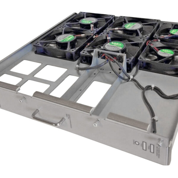 SWITCH ETH MOD CHASSIS HP 8212zl FAN TRAY Refurbished
