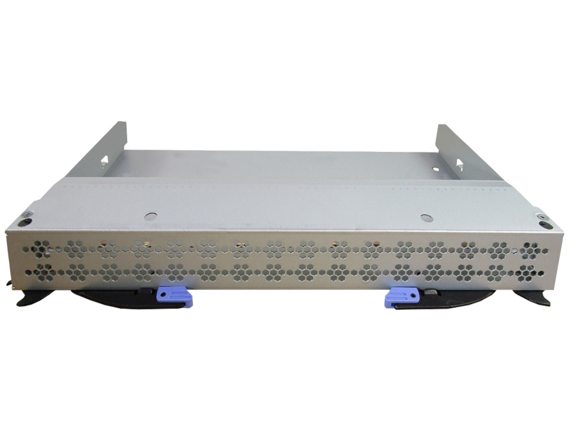 BLADE BLANK FILLER FOR IBM BADECENTER H INTERCONNECT Refurbished BLADE BLANK FILLER FOR IBM BADECENTER H INTERCONNECT Refurbished