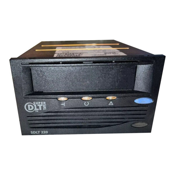 SDLT 110/220GB IBM LVD/SE INTERNAL Refurbished