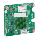 BLADE HP NC552M DUAL PORT 10GB FLEX-10 MEZZANINE CARD Refurbished