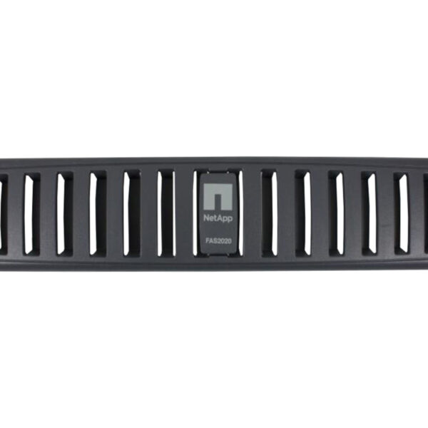 STORAGE FAS2020 FRONT BEZEL Refurbished