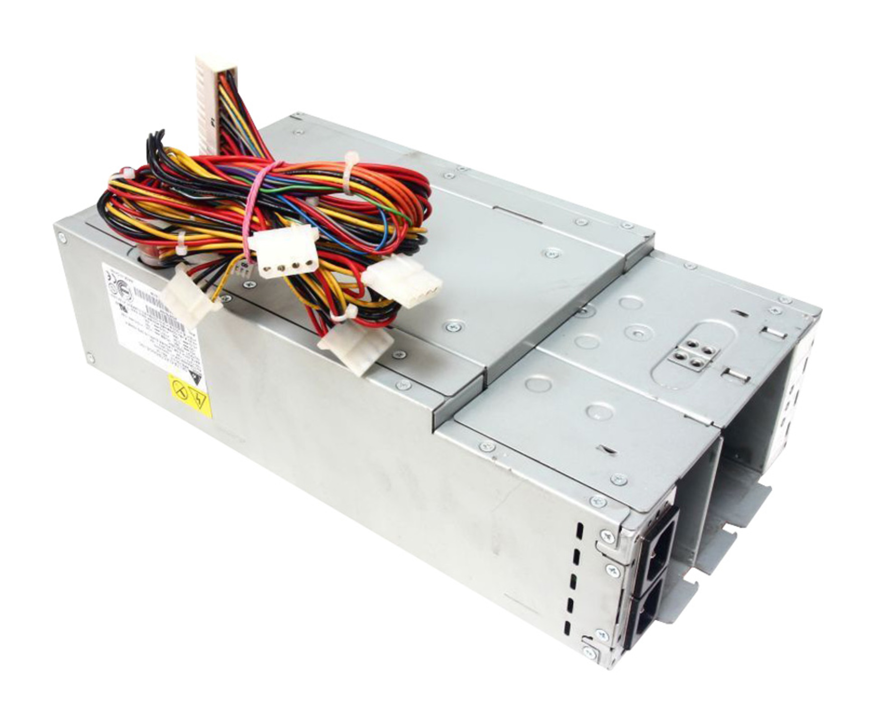 POWER SUPPLY SRV CAGE FOR INTEL SERVER 300W - A52678-006 Refurbished