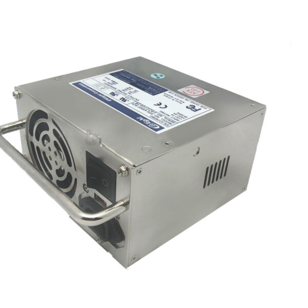 POWER SUPPLY SRV ATX SERVER 300W - SP2-4300F-R Refurbished