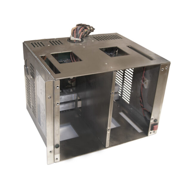 POWER SUPPLY SRV CAGE ATX FOR SERVER 300W - EN-8309961 Refurbished