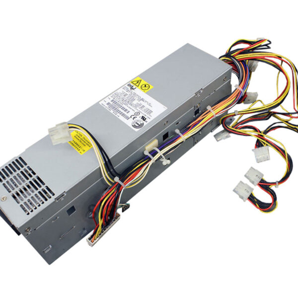 POWER SUPPLY SRV CAGE FOR INTEL SERVER 350W - A53590-003 Refurbished