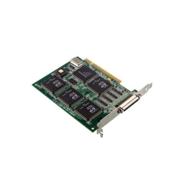 SERIAL ADAPTER 16-PORT EQUINOX PCI - 18P4132 Refurbished
