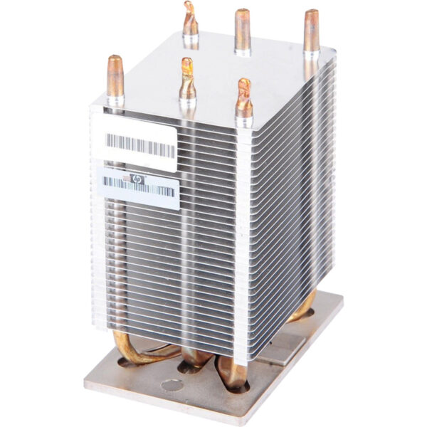 HEATSINK FOR SERVER HP PROLIANT ML350 G6 Refurbished