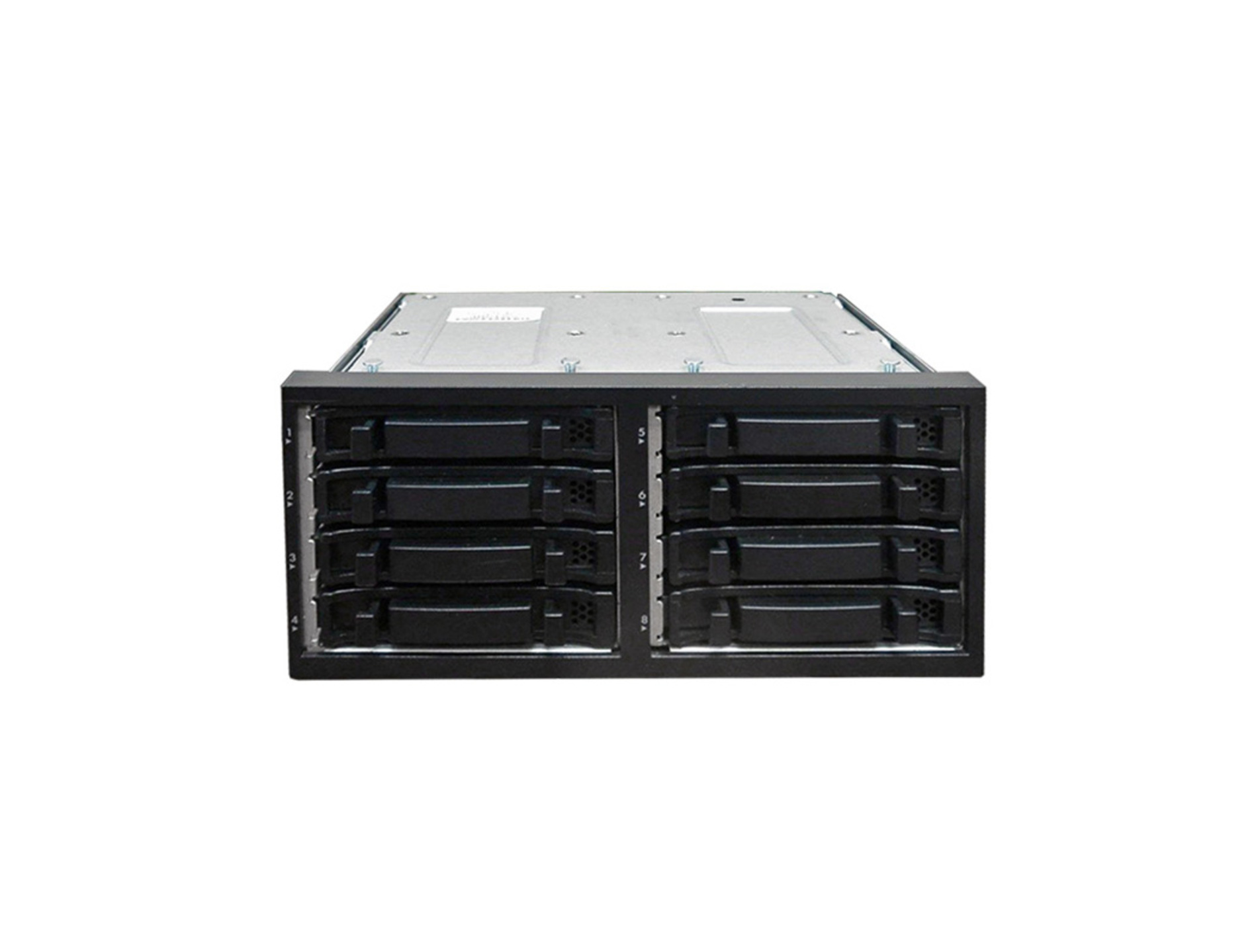 HARD DRIVE CAGE FOR HP DL385 G6 2.5" (NO BOARD) - 463173-001 Refurbished HARD DRIVE CAGE FOR HP DL385 G6 2.5" (NO BOARD) - 463173-001 Refurbished