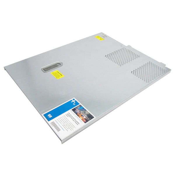 SIDE ACCESS PANEL FOR HP-CPQ DL360 G5 - 412209-001 Refurbished