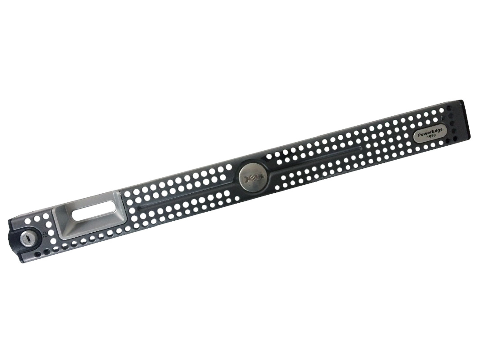 DELL POWEREDGE 1950 FRONT BEZEL Refurbished