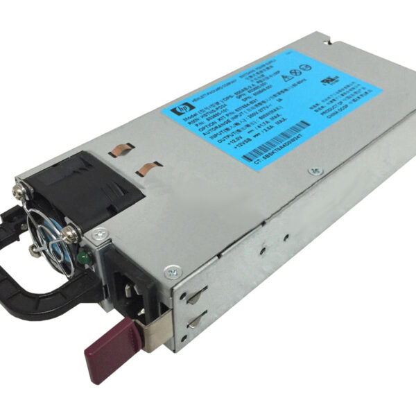 POWER SUPPLY SRV HP DL160 G8  500W DPS-500AB-3 A Refurbished