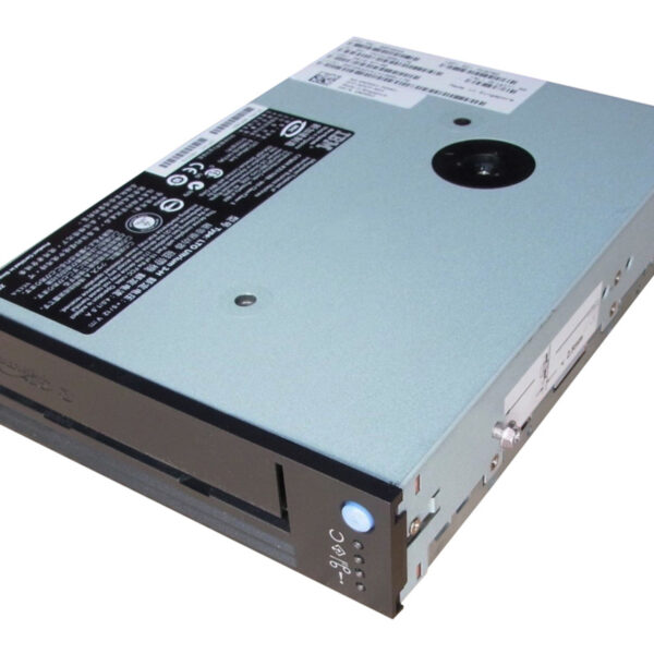 LTO3 DELL - IBM NP052 ULTRIUM INT SCSI 68P HH 400/800GB Refurbished