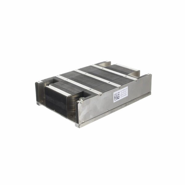 HEATSINK FOR SERVER DELL POWEREDGE R730 LOW PROFILE Refurbished