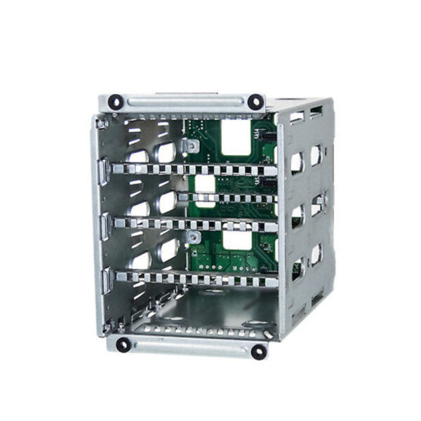 HARD DRIVE CAGE FOR HP ML150 G6 3.5" WITH BACKPLANE Refurbished