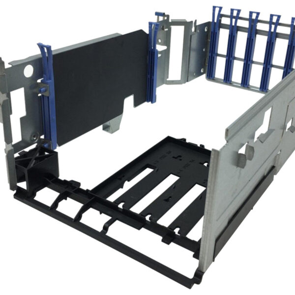 DELL POWEREDGE 1900 2900 CONTROLLER CARD CAGE Refurbished