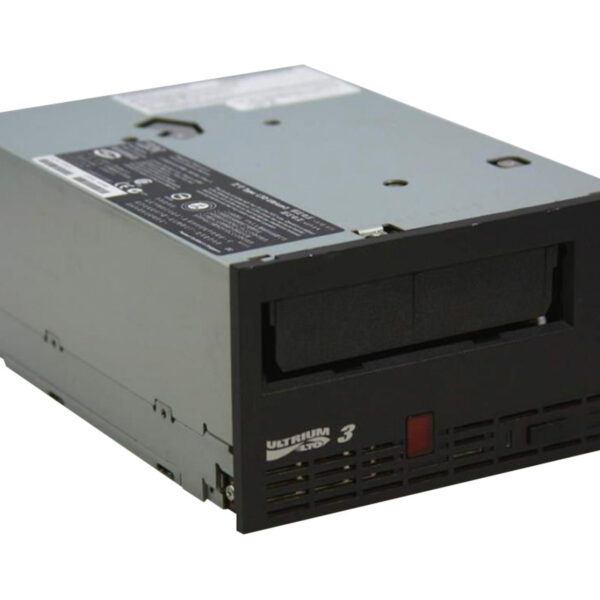 LTO3 DELL/IBM ULTRIUM INTERNAL TAPE DRIVE NP742 - 23R4762 Refurbished