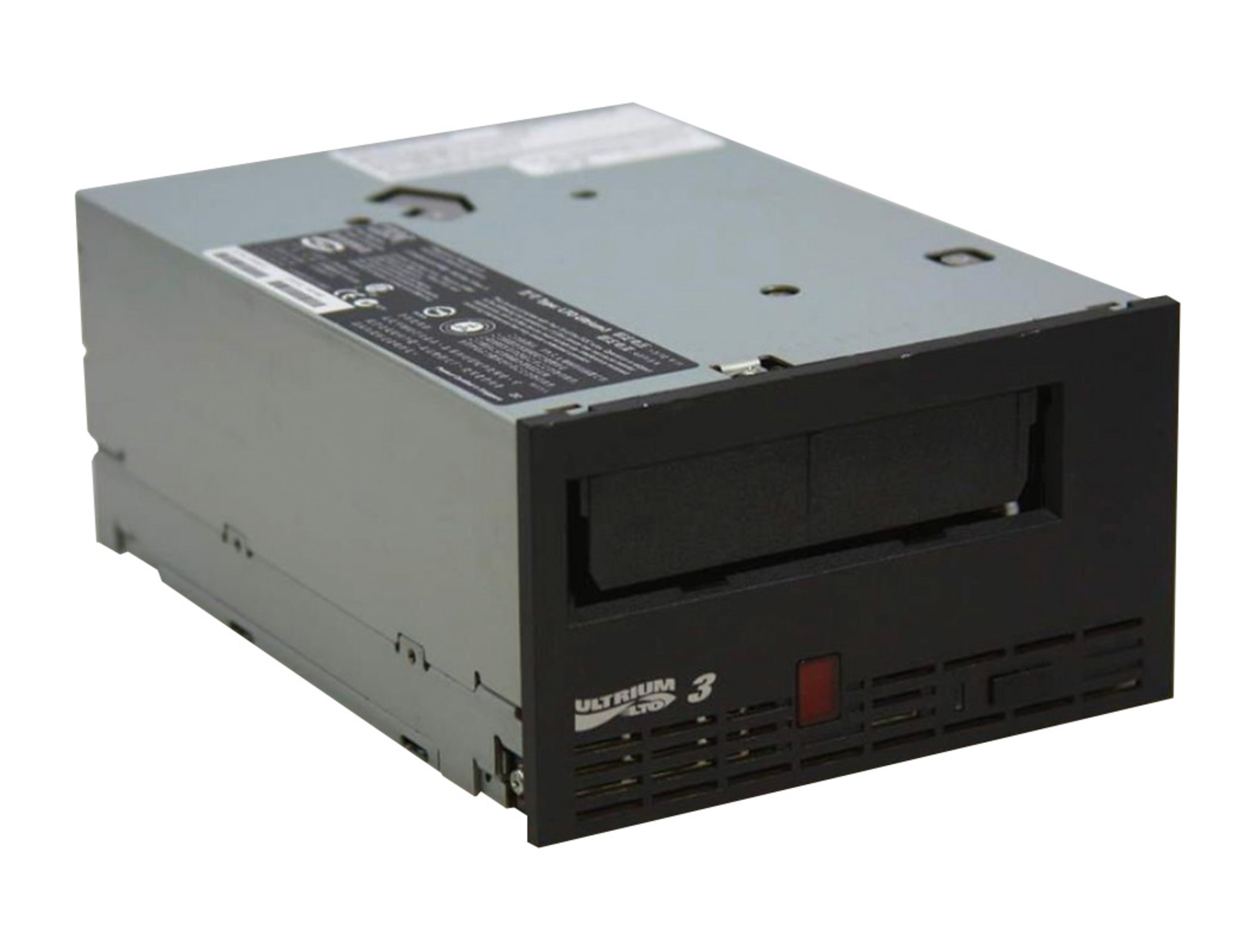 LTO3 DELL/IBM ULTRIUM INTERNAL TAPE DRIVE NP742 - 23R4762 Refurbished LTO3 DELL/IBM ULTRIUM INTERNAL TAPE DRIVE NP742 - 23R4762 Refurbished