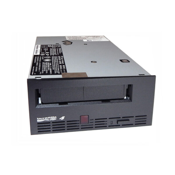 LTO4 DELL/IBM ULTRIUM INTERNAL SAS TAPE DRIV HU537 - 95P4853 Refurbished