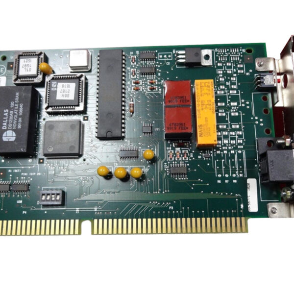 IBM ISA BUS STORE LOOP NVRAM ADAPTER -01L1154- Refurbished