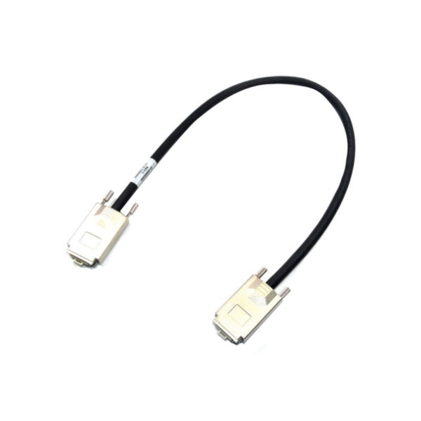 HP EXTERNAL WIDE SAS EXTERNAL 0.6M SFF8470 TO SFF8470 Refurbished