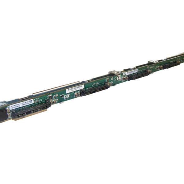 BACKPLANE HP-CPQ DL360 G6/G7 4xSAS - 532147-001 Refurbished