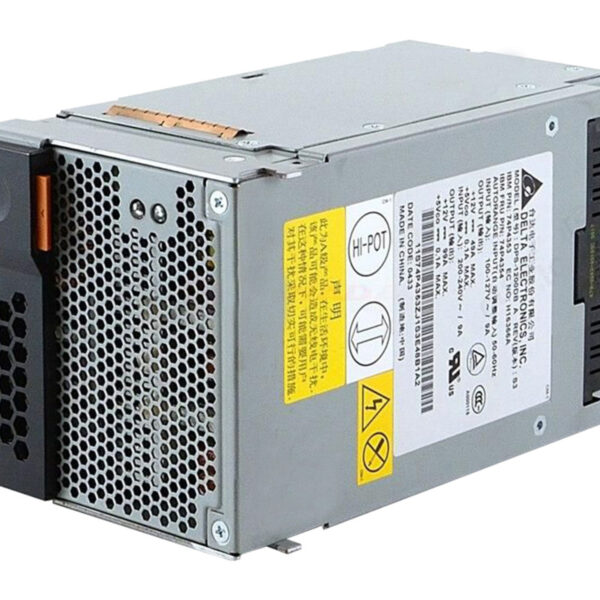 POWER SUPPLY SRV IBM XSERIES 445 1200W - 74P4353 Refurbished