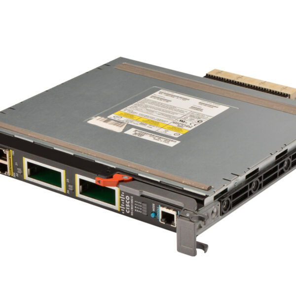 BLADE SWITCH CISCO WS-CBS3130G-S v01 FOR DELLM1000 Refurbished