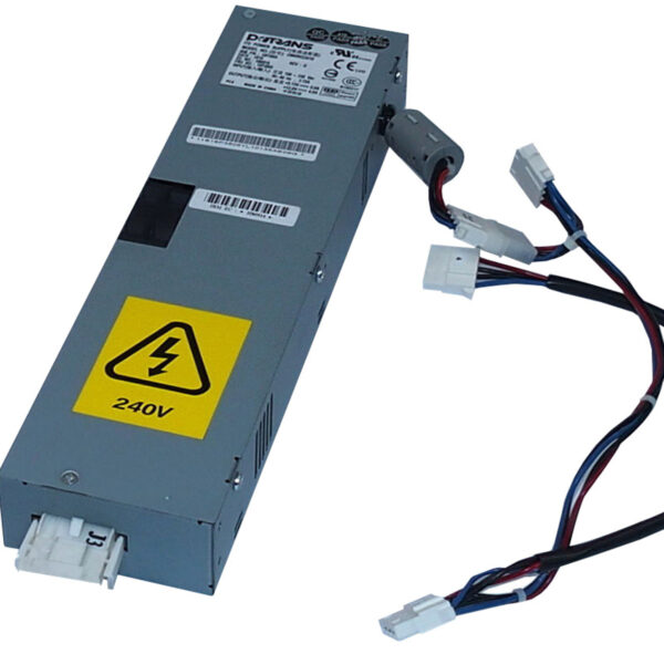 POWER SUPPLY STR FOR IBM TOTALSTORAGE 7212-102 Refurbished