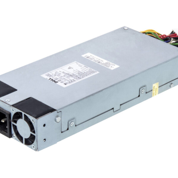 POWER SUPPLY STR FOR DELL POWERVAULT 114T 230W Refurbished