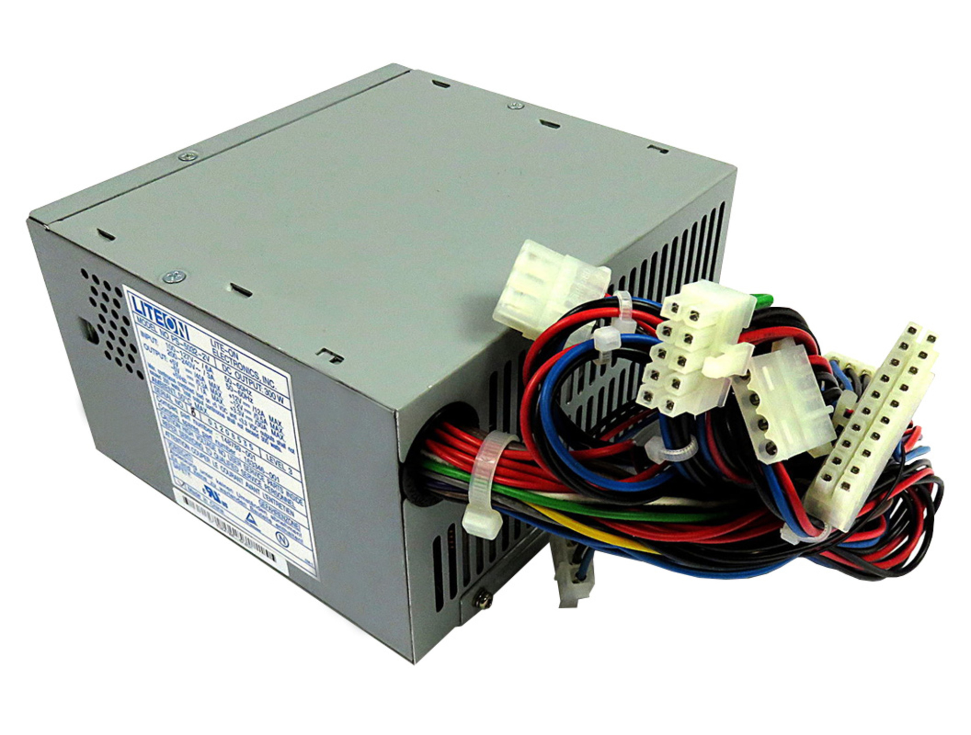 POWER SUPPLY SRV HP ML350 G1 300W - 148789-001 Refurbished