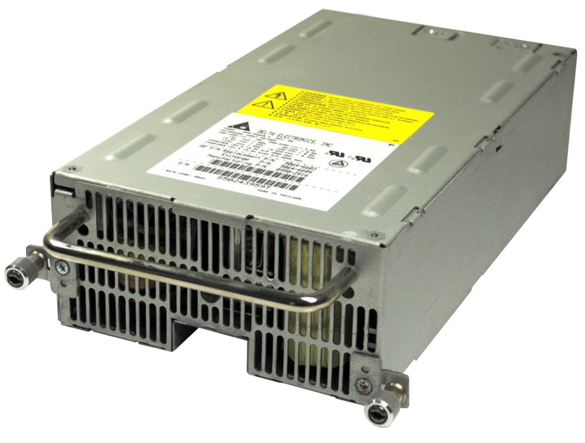 POWER SUPPLY SRV HP LH6000/3000 300W - 5064-6603 Refurbished POWER SUPPLY SRV HP LH6000/3000 300W - 5064-6603 Refurbished
