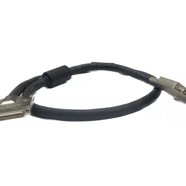 SUN VHDCI TO VHDCI SCSI CABLE 0.8M Refurbished