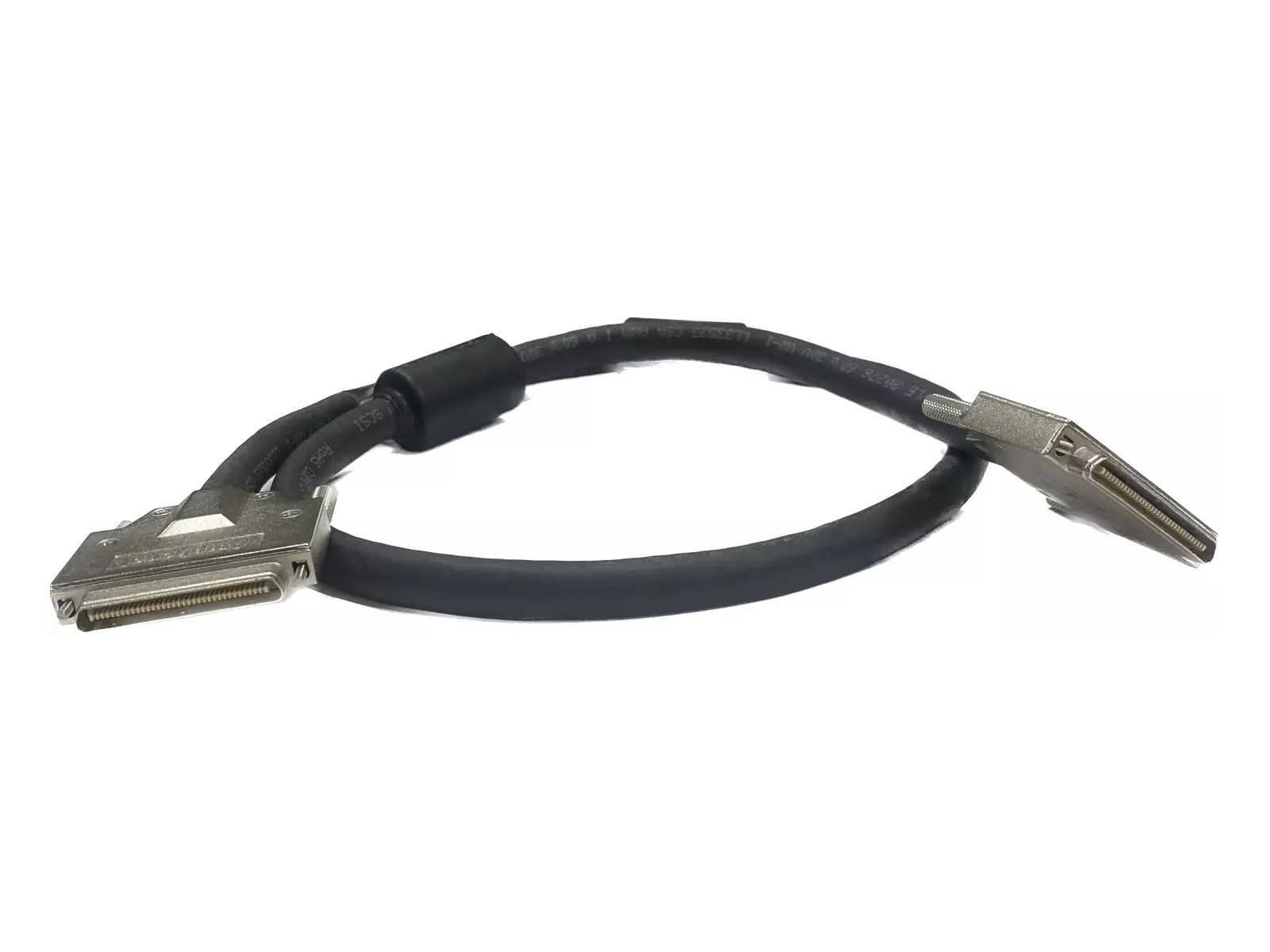 SUN VHDCI TO VHDCI SCSI CABLE 0.8M Refurbished