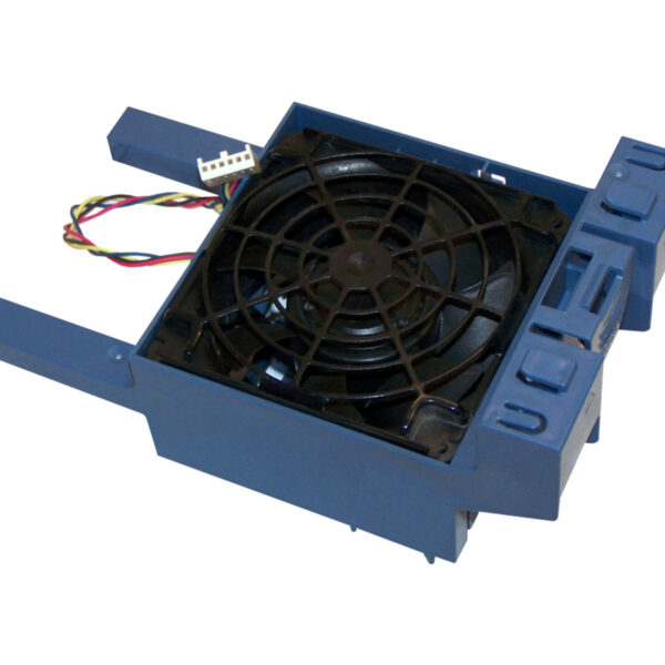 FAN PCI HOLDER FOR HP PROLIANT ML330 G6 - 487109-001 Refurbished