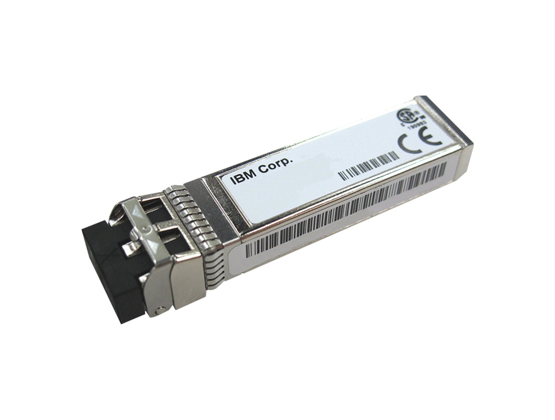 ETH IBM 10 GIGABIT 49Y8578 ETHERNET SW SFP+ TRANSCEIVER NEW Refurbished