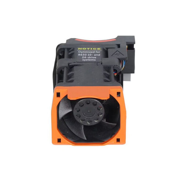DUAL MOTORS FAN DELL POWEREDGE R630 10/24 Refurbished