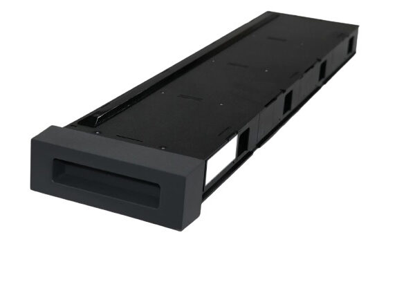 HP 1/8 G2 AUTOLOADER LEFT SIDE MAGAZINE Refurbished