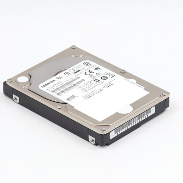 HDD SAS 1.8TB TOSHIBA 12G 10K 2.5" AL14SEB18EQ Refurbished