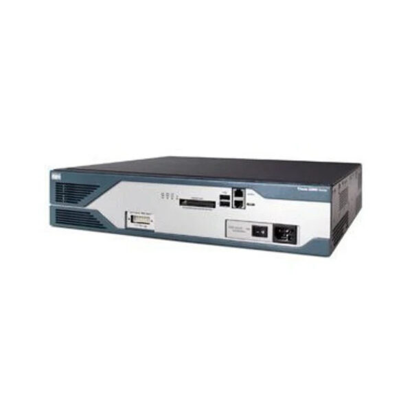 ROUTER CISCO 3825 2GE/1SFP/2NME/4HWI Refurbished